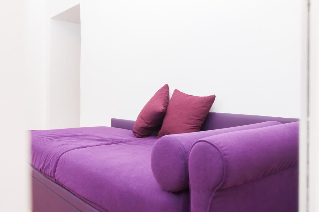 Maison Gracchi Roma
