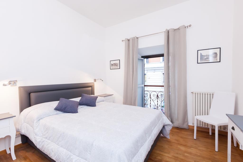 Appartamento Maison Gracchi *