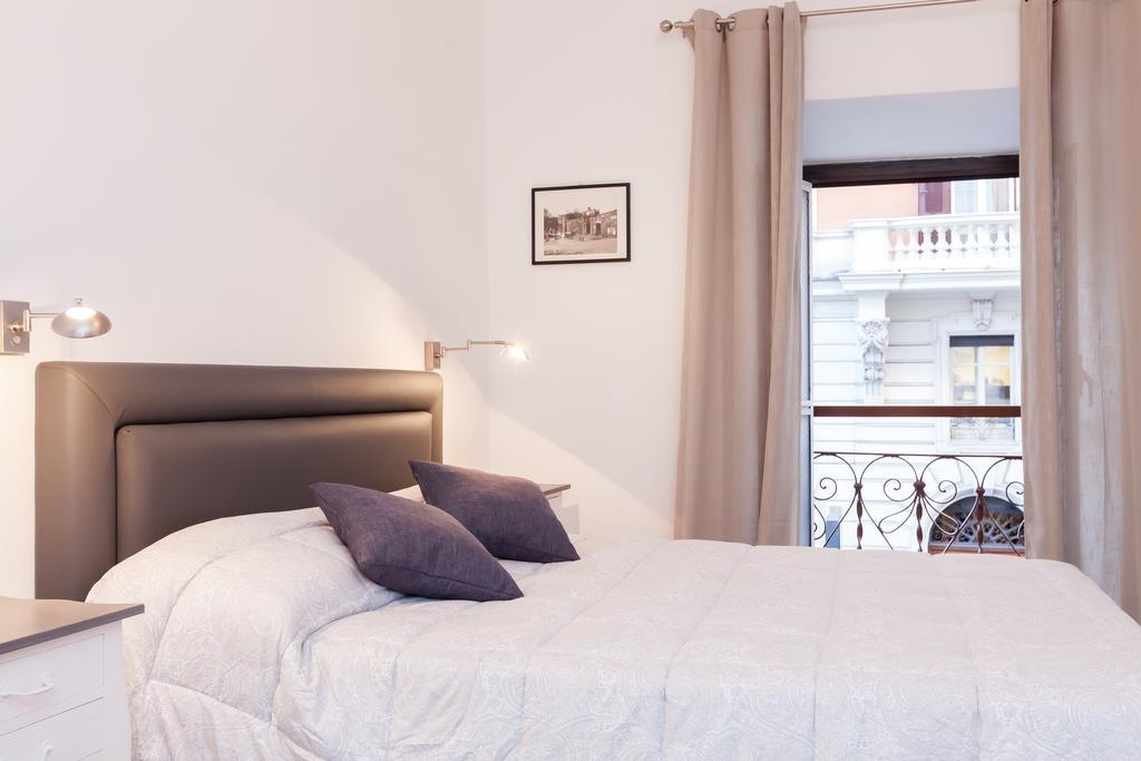 Appartamento Maison Gracchi Roma
