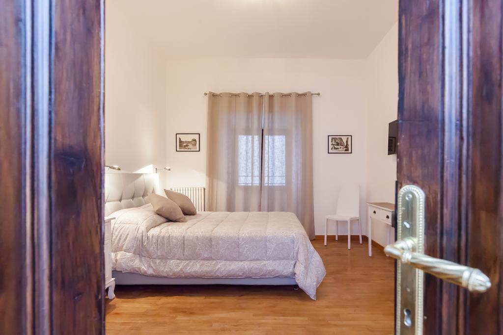 Maison Gracchi Appartamento Roma