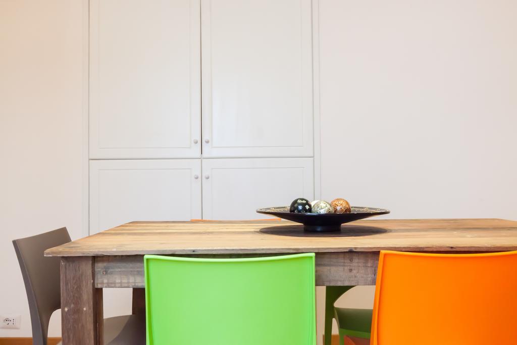 Maison Gracchi Appartamento