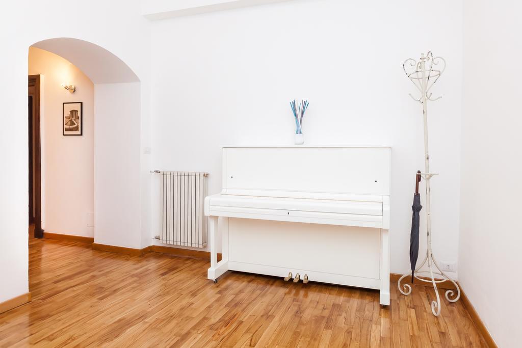 Maison Gracchi Appartamento *