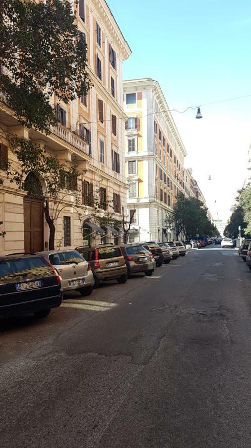 Appartamento Maison Gracchi Roma
